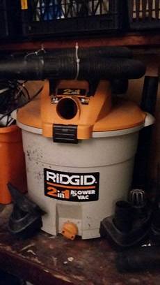 Shark Wet Dry Vac