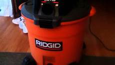Shark Wet Dry Vac