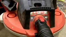 Shark Wet Dry Vac