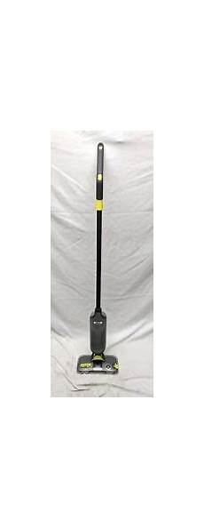 Sharp Vacmop