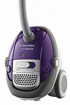 Silent Vacuum Cleaner