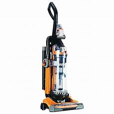 Silent Vacuum Cleaner