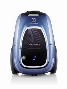 Silent Vacuum