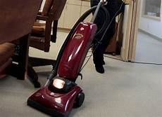 Silent Vacuum
