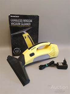 Silvercrest Vacuum Cleaner