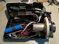 Silvercrest Vacuum Cleaner