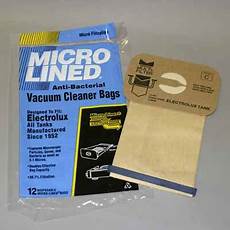 Soniclean Vacuum Bags