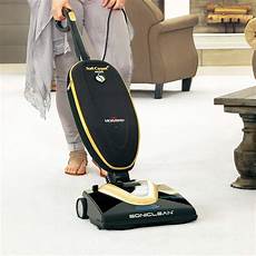 Soniclean Vacuum
