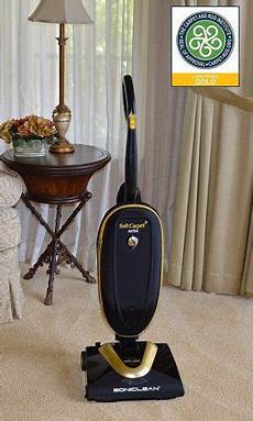 Soniclean Vacuum