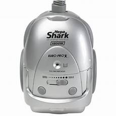 Soniclean Vacuum