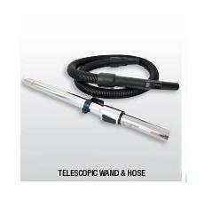 Soniclean Vacuum