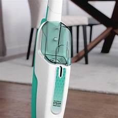 Steam Mop Vacuum