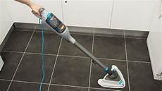 Steam Mop Vacuum