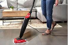 Steam Mop Vacuum