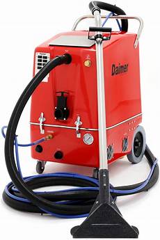 Steam Vacuum Cleaner