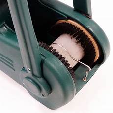 Steel Ball Cleaner