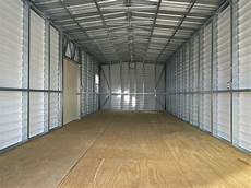 Steel Floor Cleaner