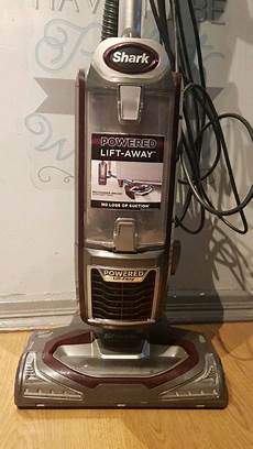Stick Hoover