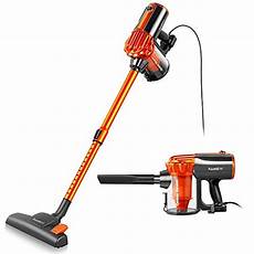 Stick Vacuum Cleaner