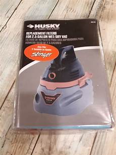 Stinger Vacuum Bags