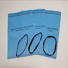 Stinger Vacuum Bags