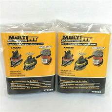 Stinger Vacuum Bags