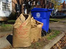 Sweeper Bags