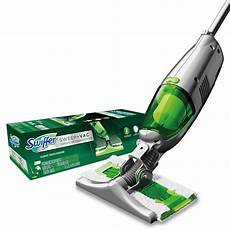 Swiffer Sweep And Vac
