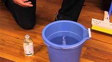 Tineco Hardwood Floor Cleaner
