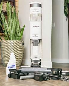 Tineco Ifloor Solution