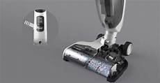 Tineco Ifloor Vacuum Mop