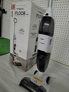 Tineco Mop Vacuum