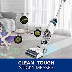 Tineco Mop Vacuum