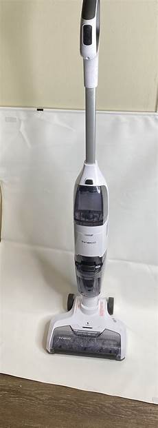 Tineco Vacuum Mop