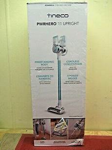 Tineco Vacuum