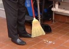 Tineco Wet Dry Mop