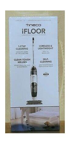 Tineco Wet Vac