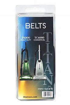Titan Vacuum Bags
