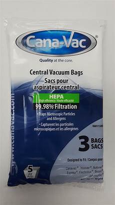 Titan Vacuum Bags