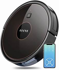 Top Robot Vacuum
