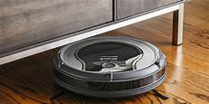Top Robot Vacuum