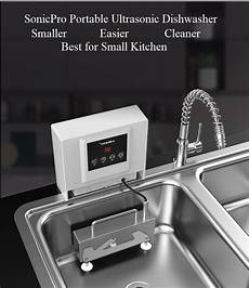 Ultrasonic Cleaning Electronics