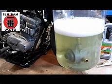 Ultrasonic Metal Cleaning