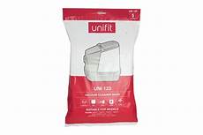 Unifit Vacuum Bags