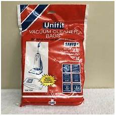 Unifit Vacuum Bags