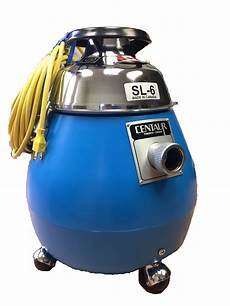Vacuum Cleaner Motors