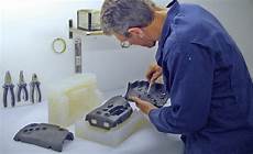 Vacuum Cleaner Mould