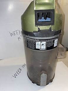 Vacuum Cleaner Parts