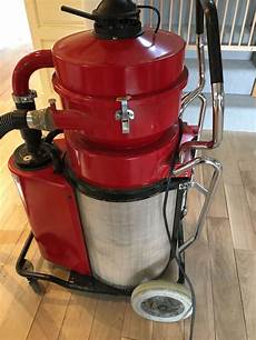 Vacuum Cleaners For Sanding