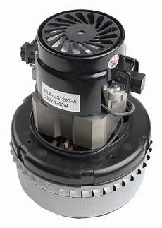 Vacuum Cleaning Motor